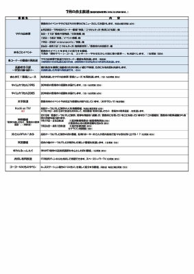 7月号2ページ